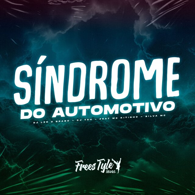 Síndrome Do Automotivo