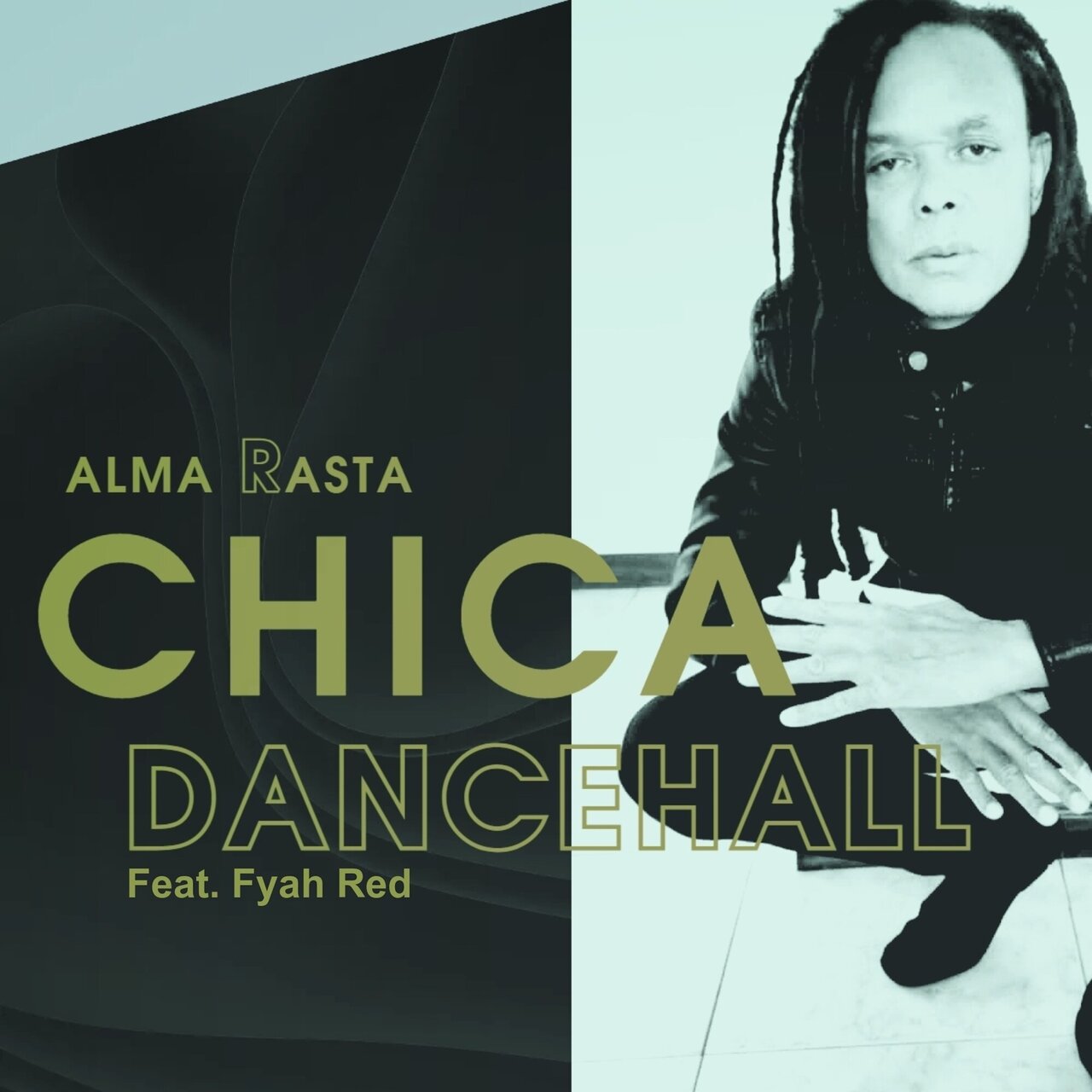 Alma Rasta on TIDAL