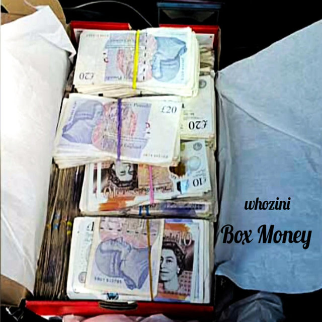 Box Money