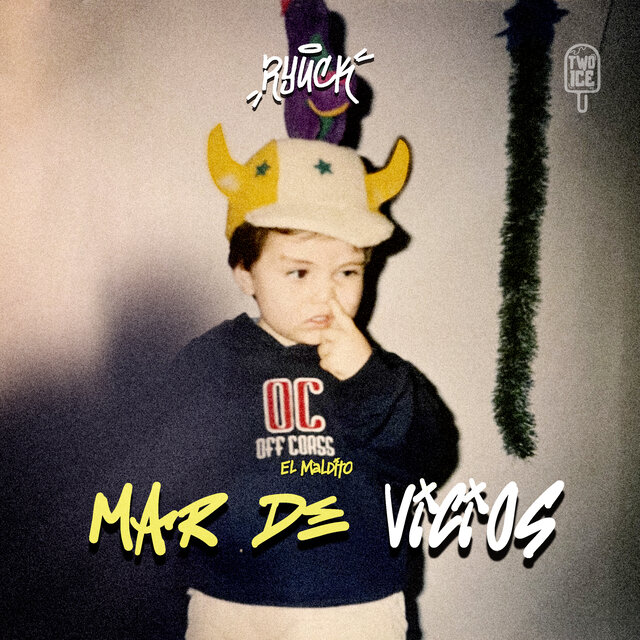 Mar de Vicios