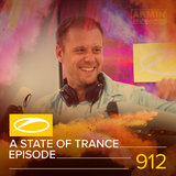 Angel Chorus (ASOT 912)