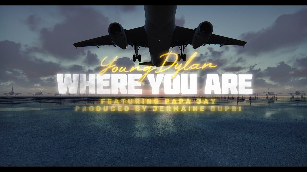 Where You Are