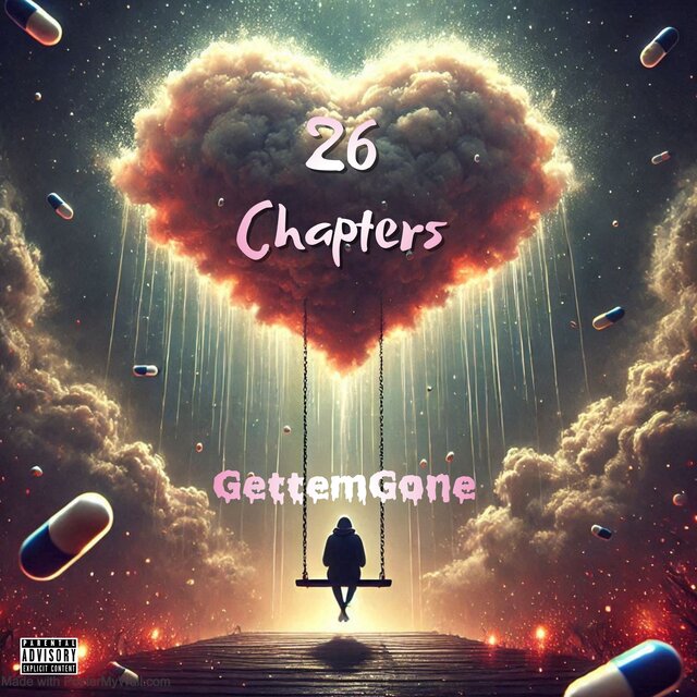 26 Chapters