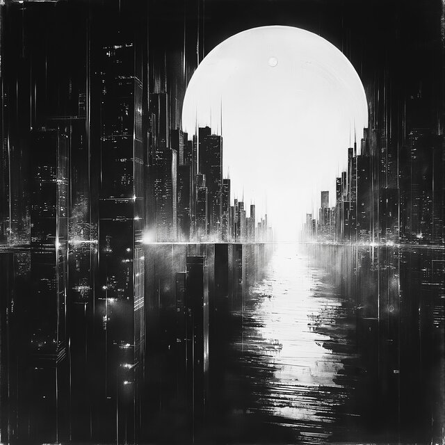 Night City