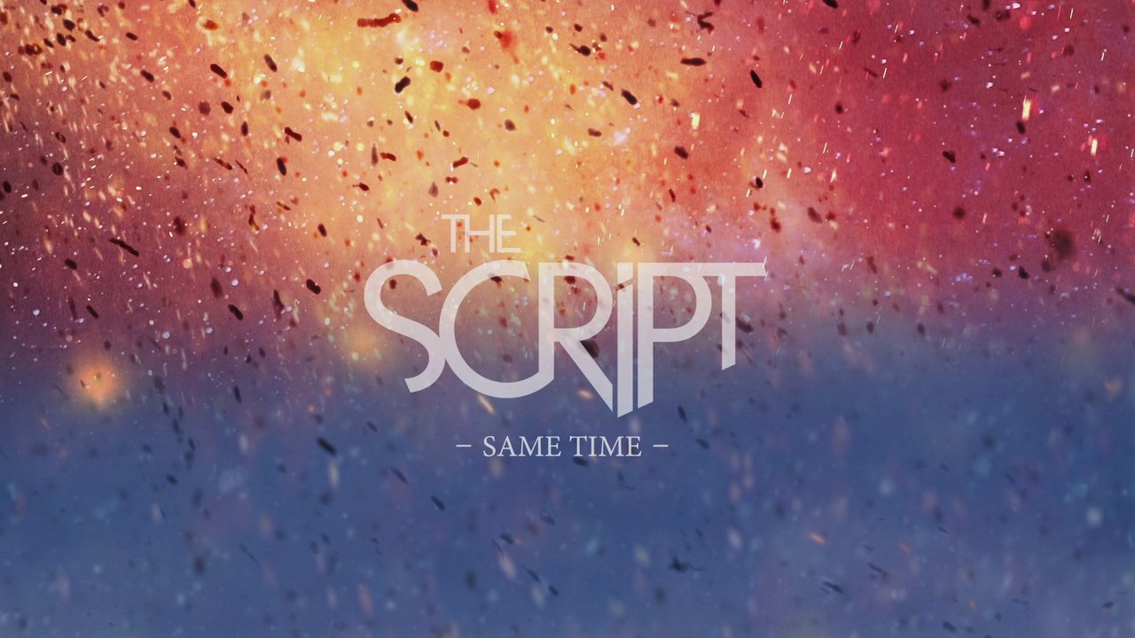 Same Time (Official Lyric Video)