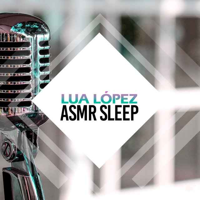 Asmr Sleep
