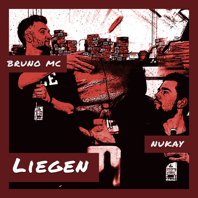 Liegen