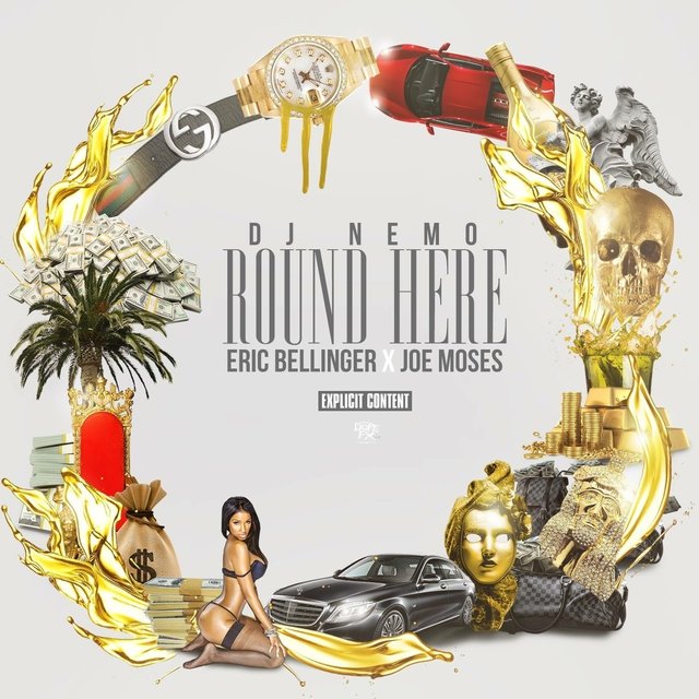 Round Here - Single
