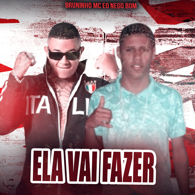 Ela Vai Fazer