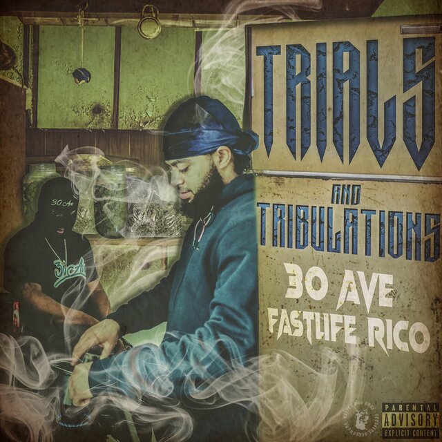 Trials & Tribulations