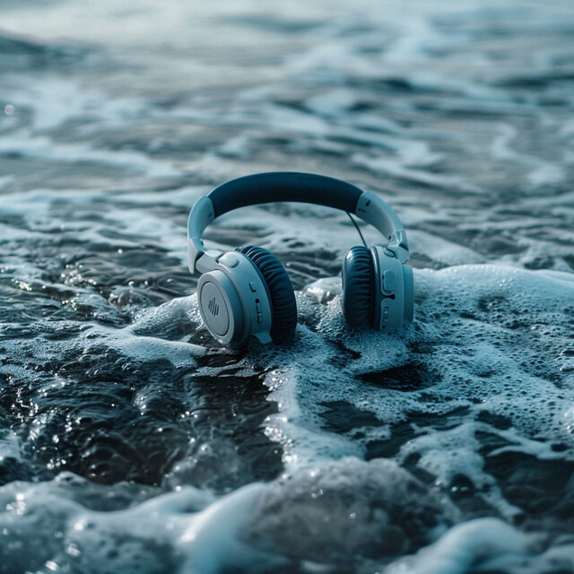 Ocean's Embrace: Music for the Soul
