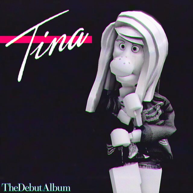 Tina: The Debut Album