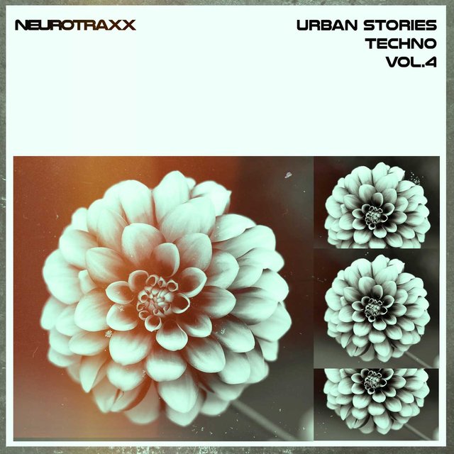 Urban Stories Techno, Vol. 4