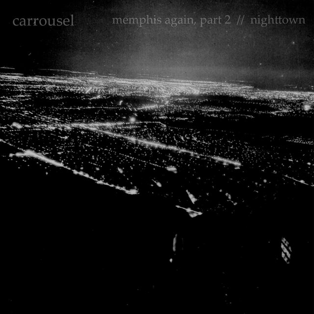 Part 2: Nighttown