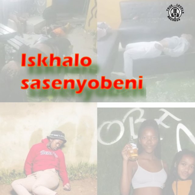 Iskhalo Sasenyobeni