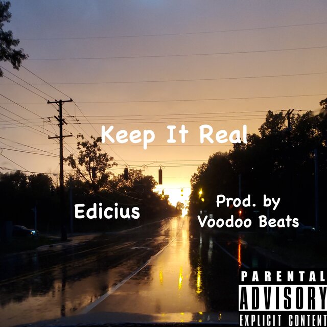 Keep It Real