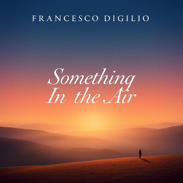 Something In The Air