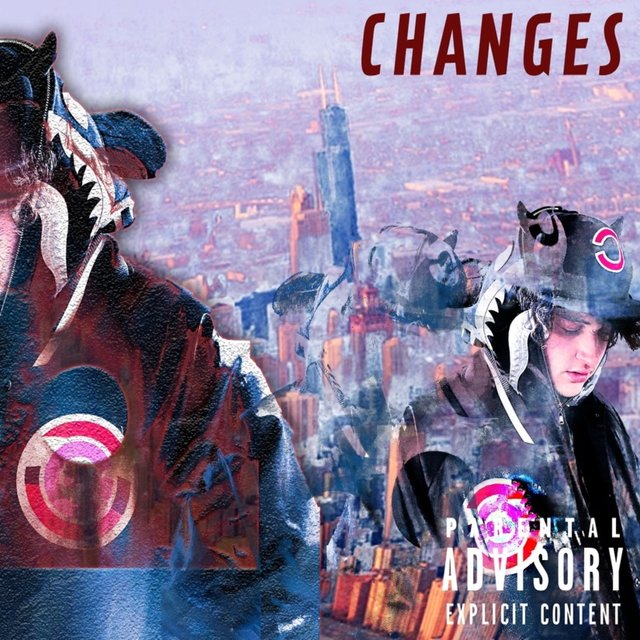 CHANGES