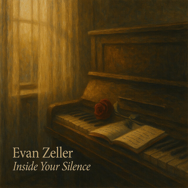 Inside Your Silence