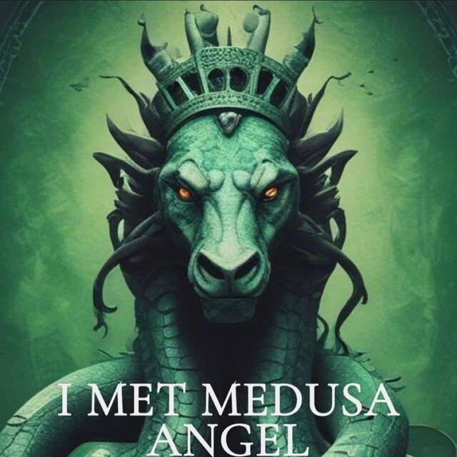 I MET MEDUSA