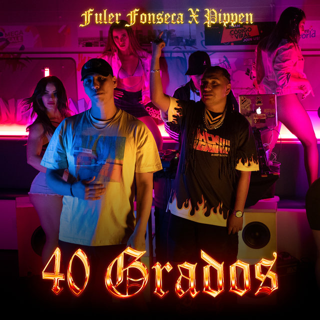 40 Grados