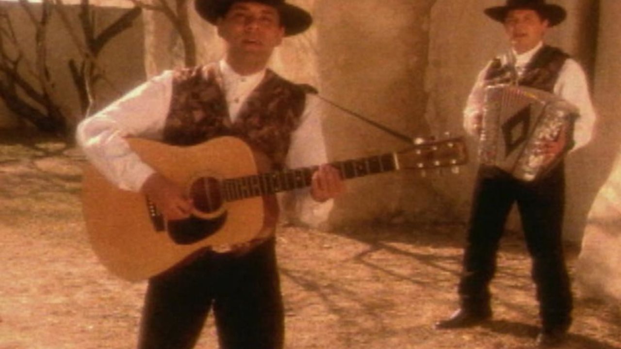 Te Seguire (Video)