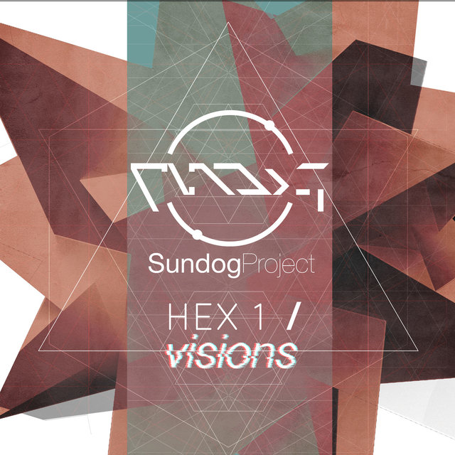 Hex 1 / Visions