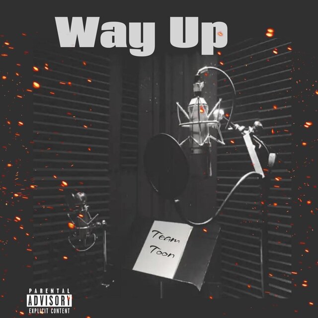 Way Up