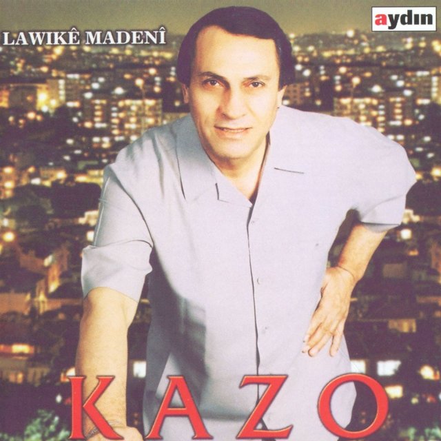 Lawıkê Madenî