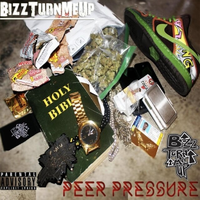Peer Pressure