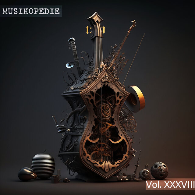 Musikopedie, Vol. XXXVIII