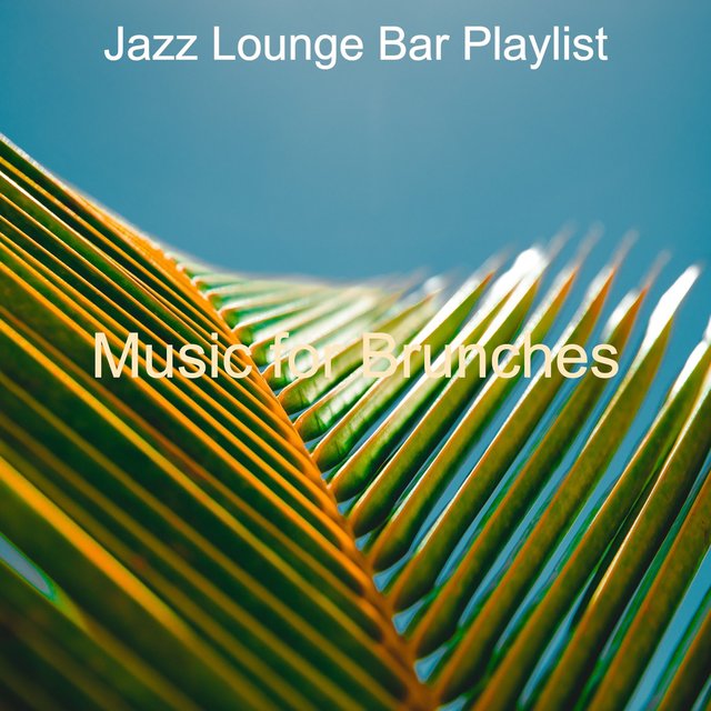 Music for Brunches