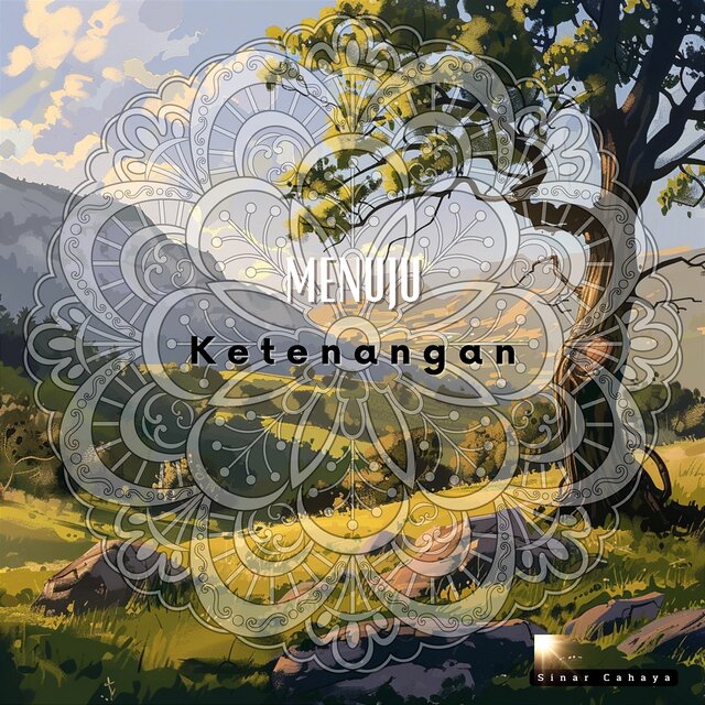 Menuju Ketenangan