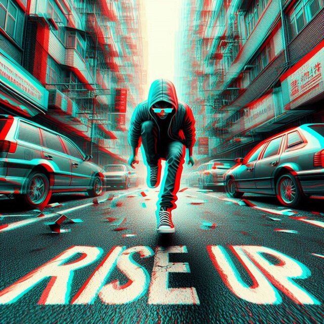 Rise Up