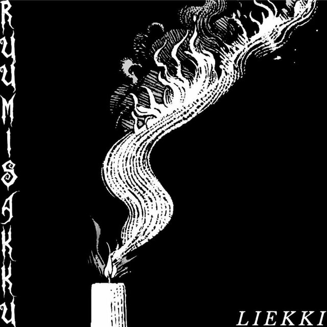 Liekki (feat. EVILAMAI)