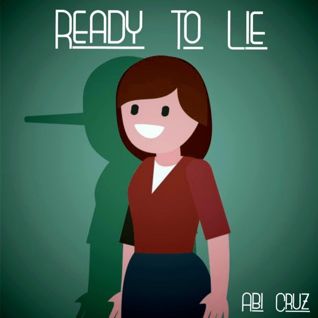 Ready to Lie