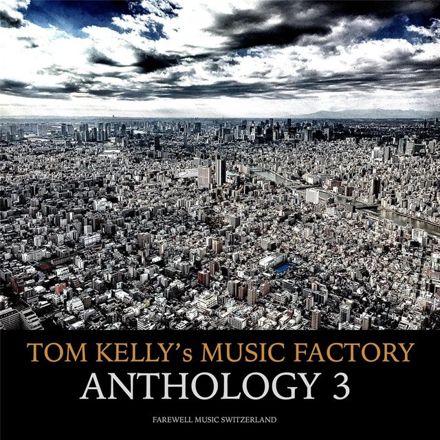 Anthology 3