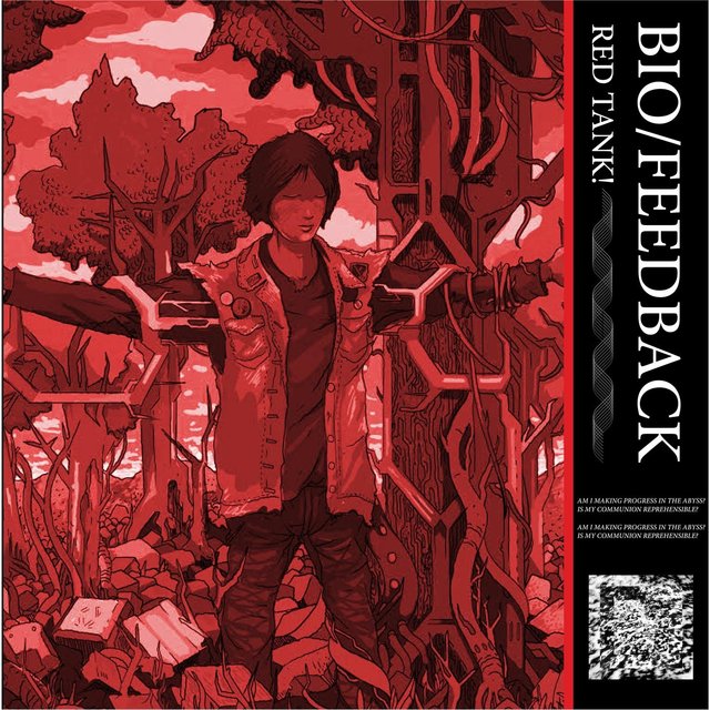 Bio / Feedback