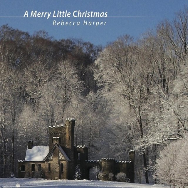 A Merry Little Christmas