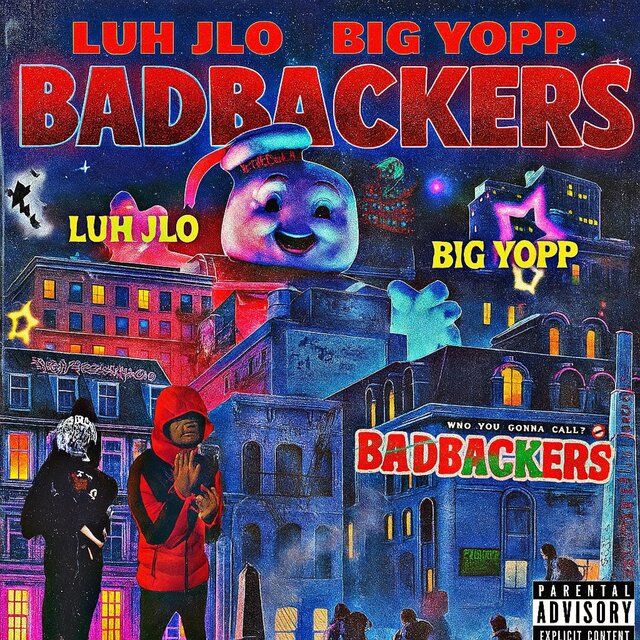 BADBACKERS