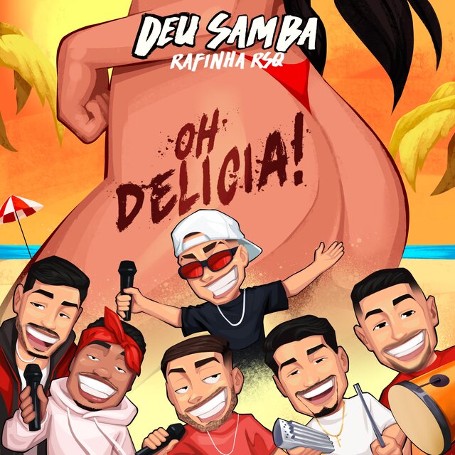 Oh Delícia