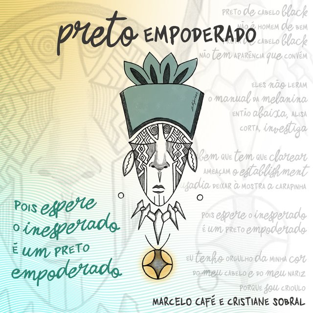 Preto Empoderado