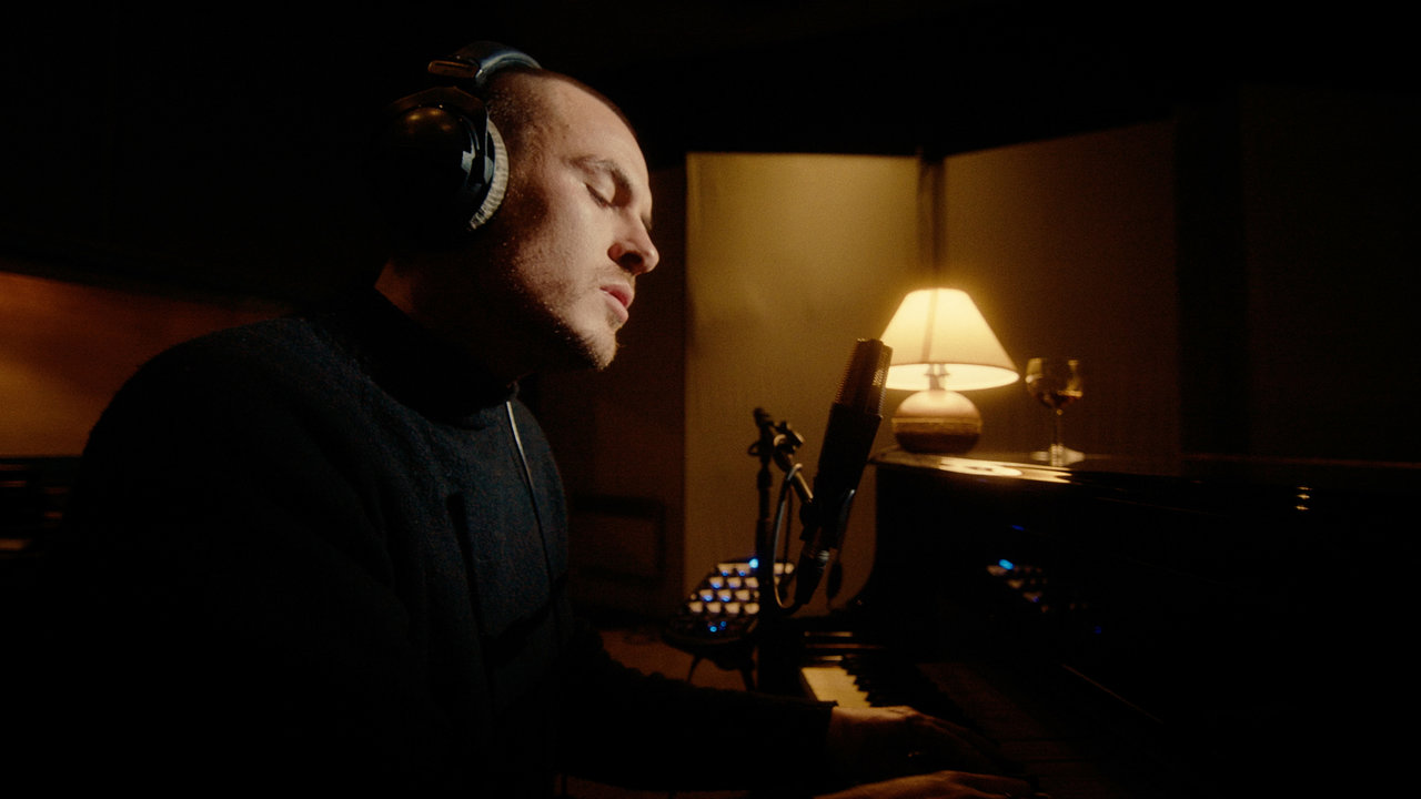 MI MENTE (Live Le Manoir)