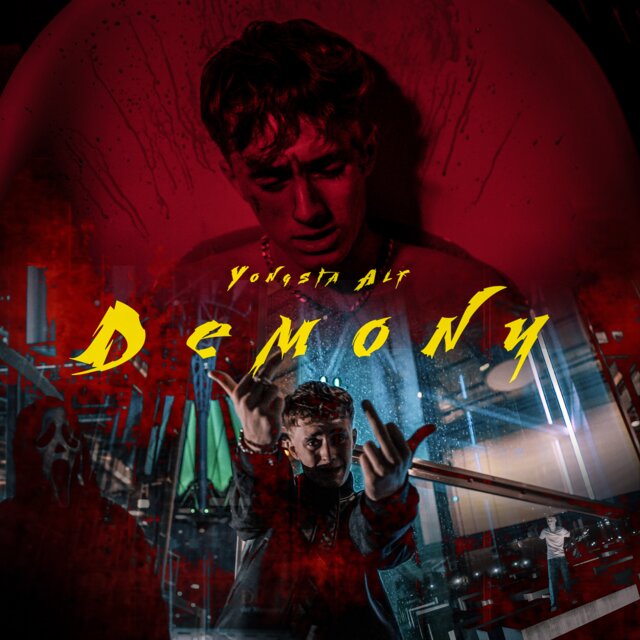 DEMONY