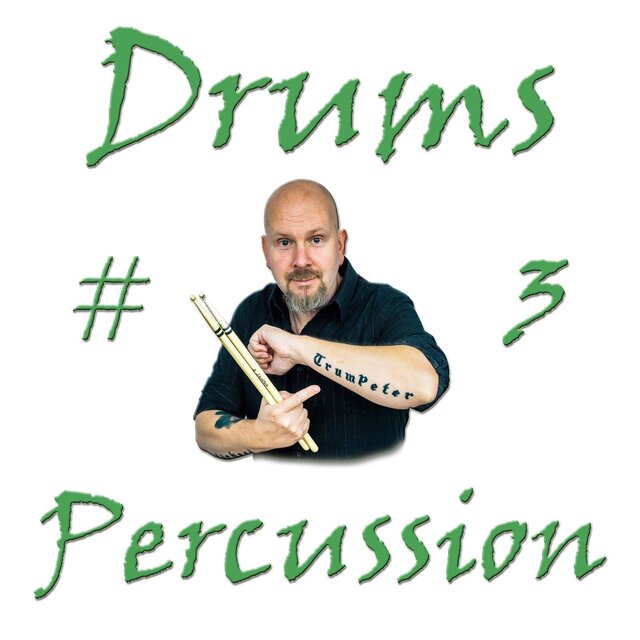 Drums & Percussion #3