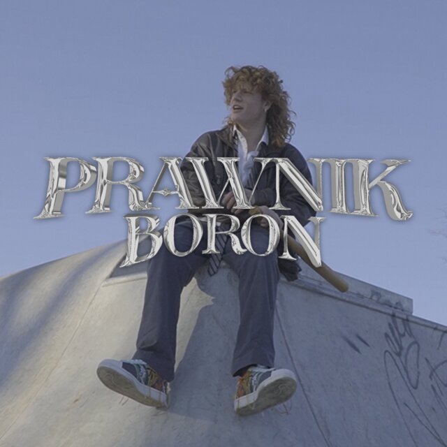 PRAWNIK