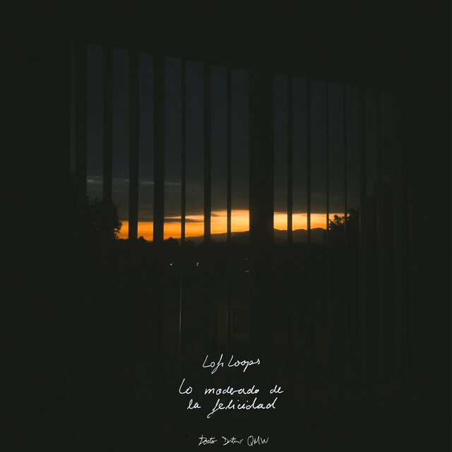 Lofi Loops Y Lo Moderado De La Felicidad