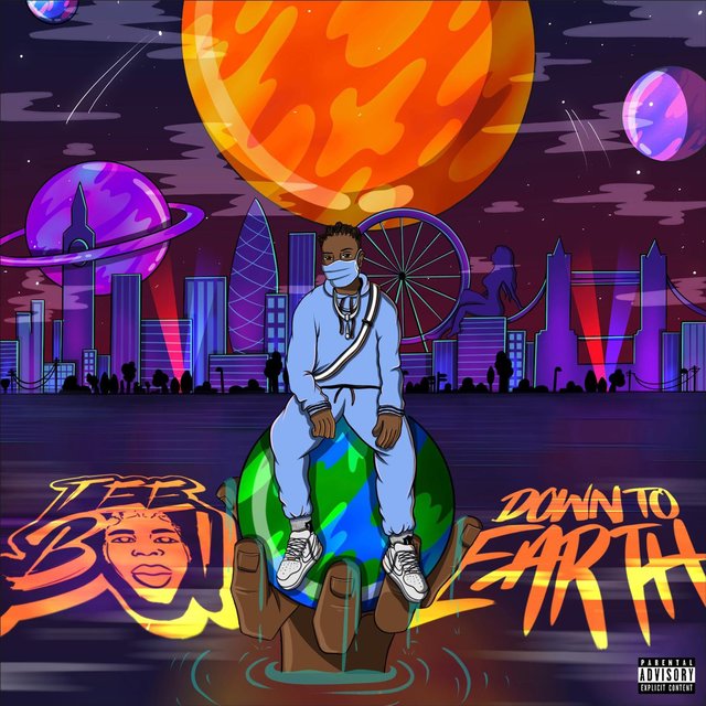 Down To Earth