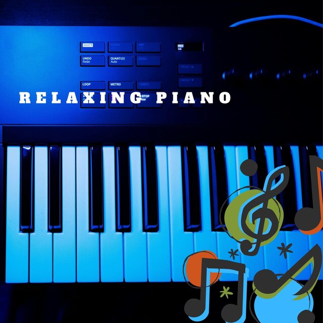 Relaxing Piano