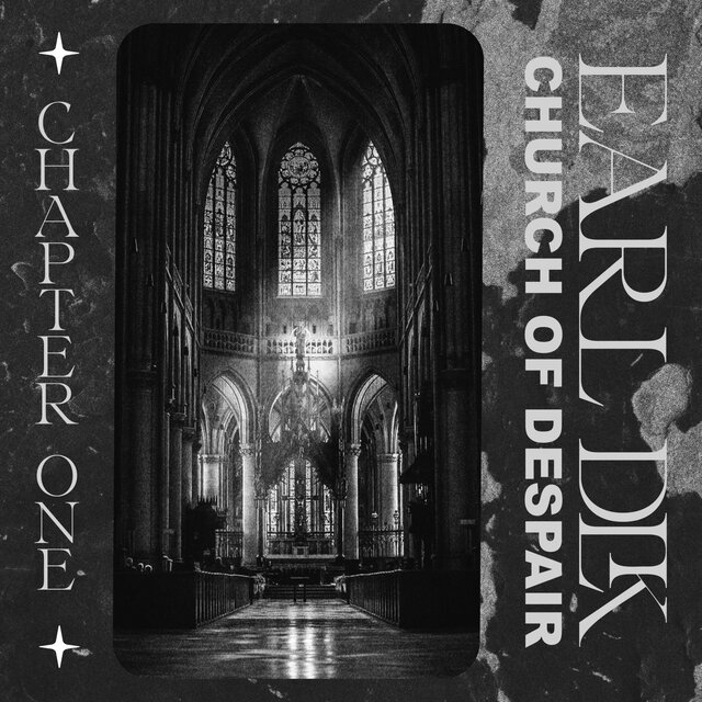 Chapter 1: Church of Despair (Original Mix)
